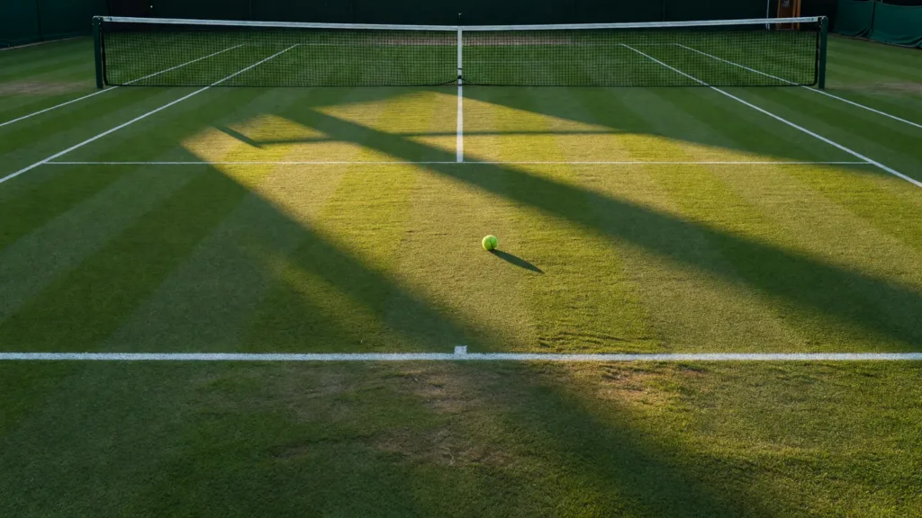 Taylor Fritz rejoint les huitièmes de Wimbledon pour la quatrième fois
