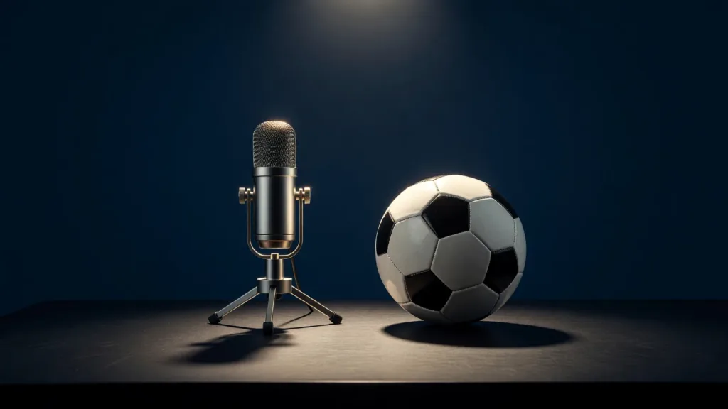 Tchouaméni au podcast avant Maroc : la rumeur est fausse