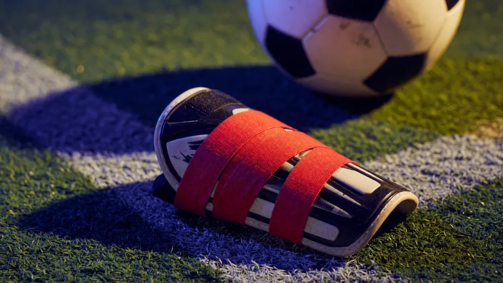 Tchouaméni de retour à l'entraînement avant France-Maroc