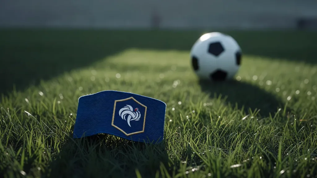 Tchouaméni forfait pour France-Paraguay : l'inquiétude grandit avant le quart