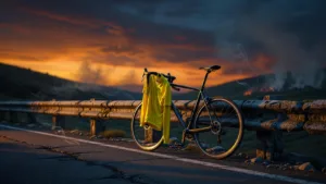 TDF 2026 : Baudin virtuel maillot jaune sur l&rsquo;étape 3