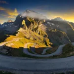 TDF 2026 : Seixas et Martinez collés aux favoris au Tourmalet
