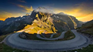 TDF 2026 : Seixas et Martinez collés aux favoris au Tourmalet