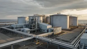 Tebboune à Berlin : l&rsquo;Algérie renforce son rôle de fournisseur énergétique