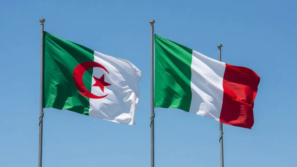 Tebboune et Meloni réaffirment le partenariat stratégique algéro-italien