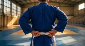 Teddy Riner de retour sur les tatamis le 16 août 2026 au Grand Prix de Lima