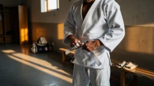 Teddy Riner : retour sur les tatamis au Grand Prix de Lima le 16 août 2026