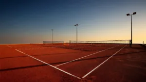 Tennis : Balshaw écrase Henning et file en quarts à Liège
