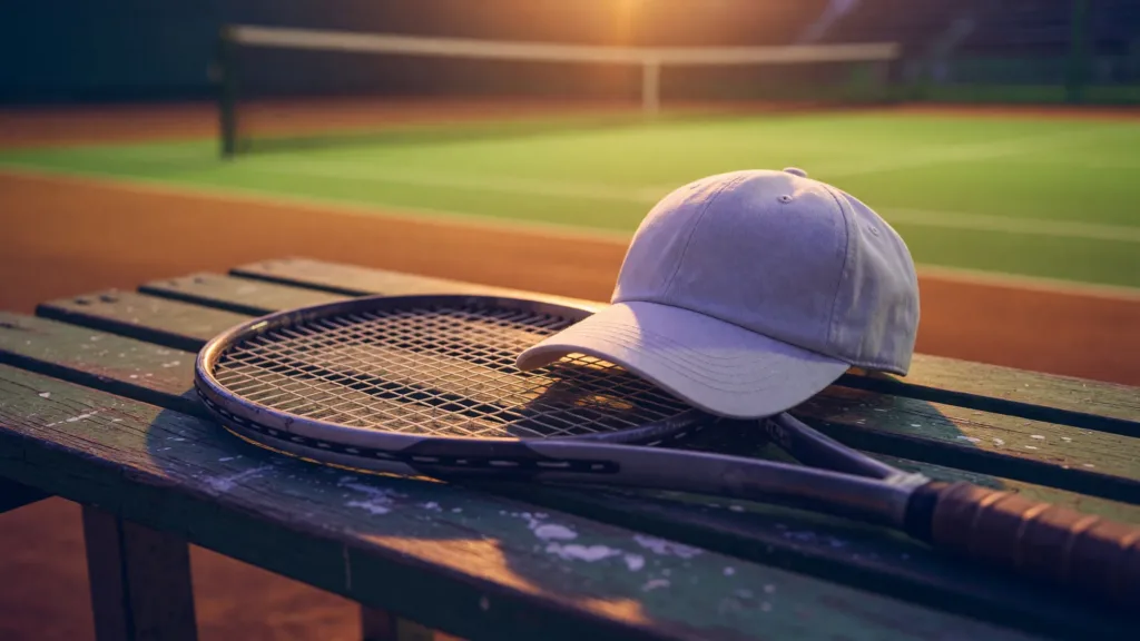 Tennis : comment Fabrice Martin a pris les rênes d'Ugo Humbert