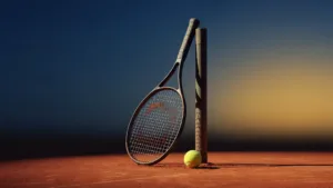 Tennis : Félix Balshaw file en quarts au Challenger de Liège
