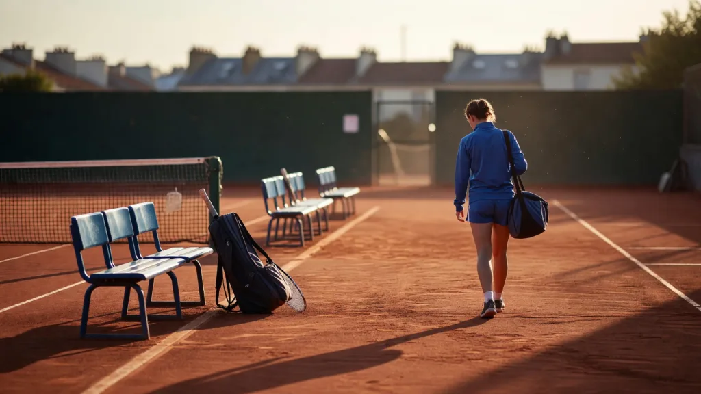 Tennis féminin français : la débâcle de Wimbledon 2026