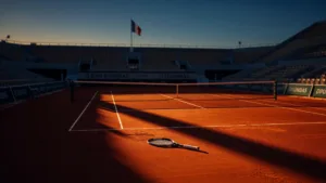 Tennis féminin français : zéro Française en quarts à Wimbledon