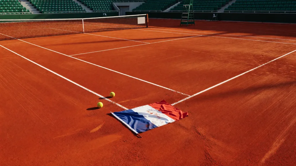 Tennis féminin : la France sans aucune joueuse dans le Top 50