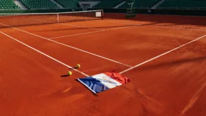 Tennis féminin : la France sans aucune joueuse dans le Top 50