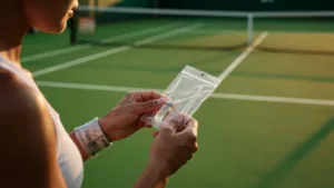 Tennis féminin : la WTA impose le test génétique SRY à toutes les joueuses