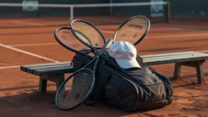 Tennis : Gaël Monfils change d'entraîneur avant la fin de sa carrière