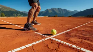 Tennis jeudi 16 juillet 2026 : cinq tournois ATP et WTA 250 en simultané