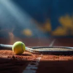 Tennis : Kouamé éliminé d'entrée au Challenger de Braunschweig