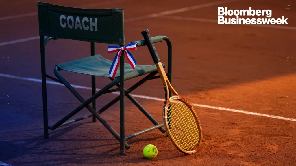 Tennis: la FFT a redessiné le staff des équipes de France en un an
