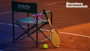 Tennis: la FFT a redessiné le staff des équipes de France en un an