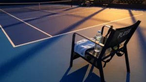 Tennis : le mercato des coachs s’emballe avant l&rsquo;US Open