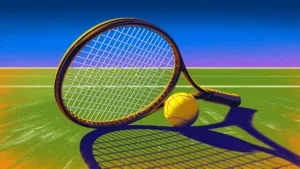 Tennis : le mercato équipementiers français reste calme depuis 2025