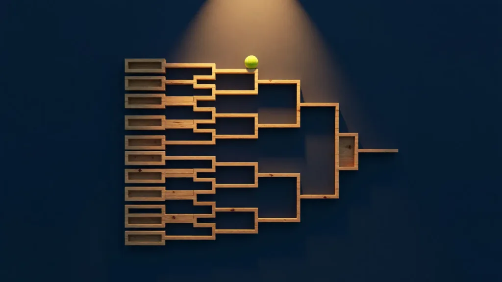 Tennis : liste d'inscriptions record pour l'Omnium de Montréal 2026