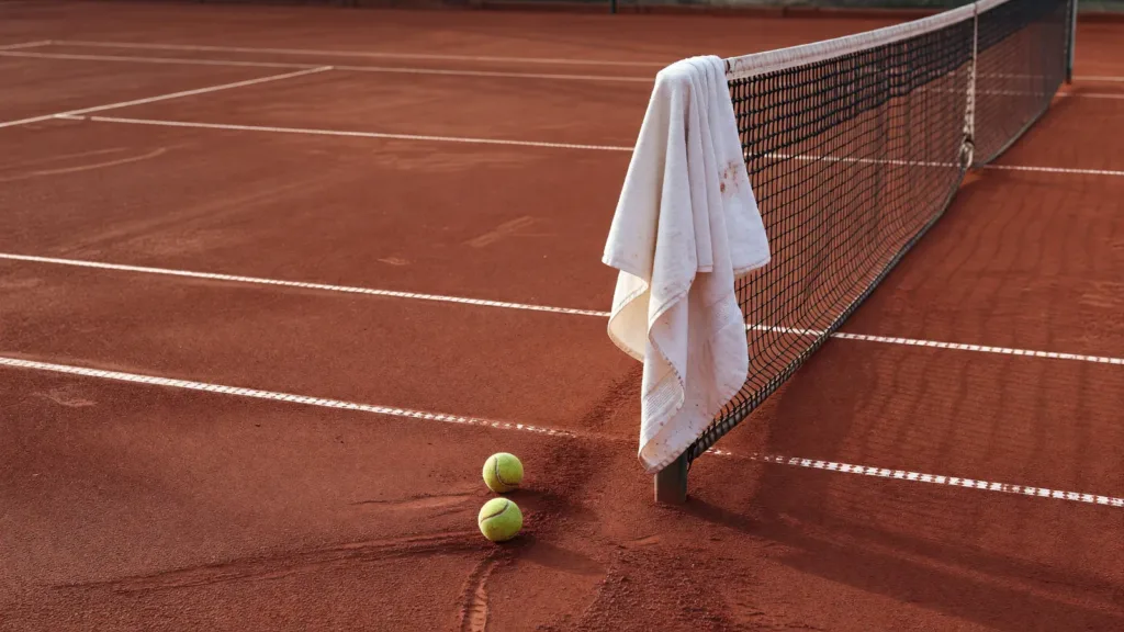 Tennis : Moïse Kouamé de retour sur le circuit Challenger à Braunschweig