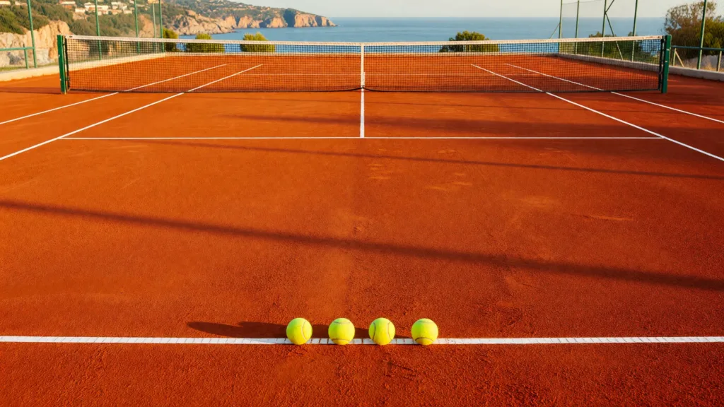 Tennis : quatre Français engagés à Umag, Faurel échoue aux qualifications de Båstad