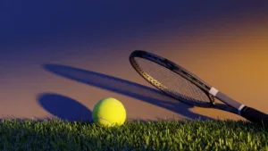 Tennis : Sinner reste n°1 ATP, Djokovic recule au 8e rang