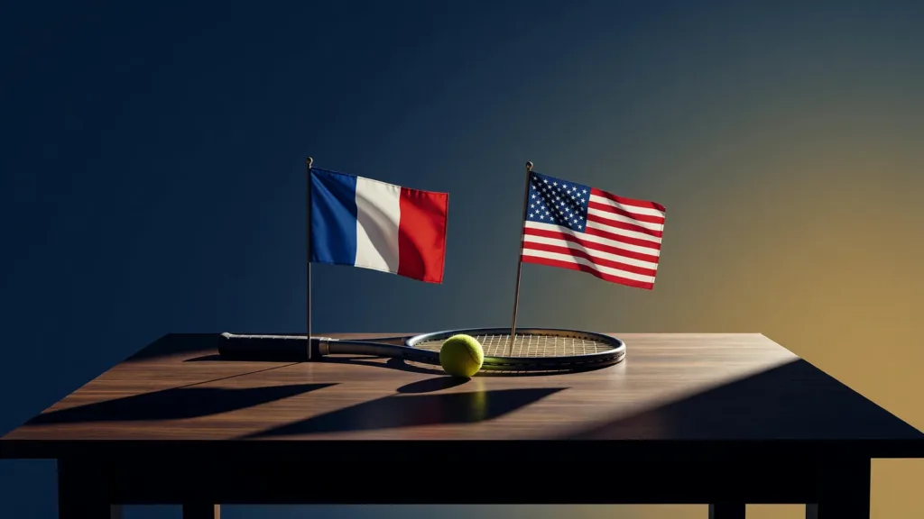 Tennis : Yara Bartashevich, 21 ans, tourne la page du circuit pour Auburn