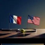 Tennis : Yara Bartashevich, 21 ans, tourne la page du circuit pour Auburn