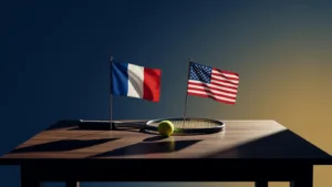 Tennis : Yara Bartashevich, 21 ans, tourne la page du circuit pour Auburn