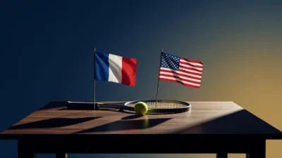 Tennis : Yara Bartashevich, 21 ans, tourne la page du circuit pour Auburn