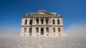 Tensions à Agen : l&rsquo;audit financier révèle une dette doublée et impose 2,5 millions d&rsquo;économies
