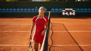 Teodora Kostovic remporte le W100 d'Amstetten et atteint son meilleur classement