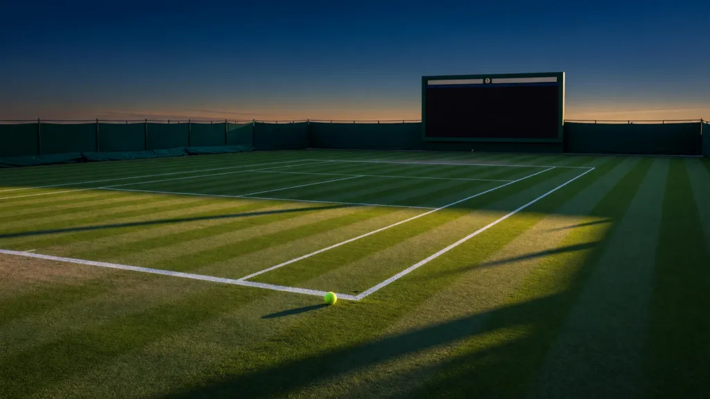 Térence Atmane : son coach Guillaume Peyre rompt brutalement avant Wimbledon