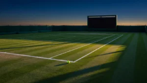 Térence Atmane : son coach Guillaume Peyre rompt brutalement avant Wimbledon
