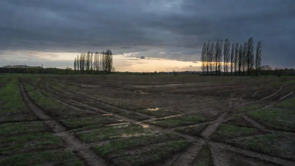 Territoire de Belfort : 150 familles évangéliques expulsées de Larivière