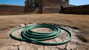 Thames Water interdit l&rsquo;arrosage pour 10 millions de Britanniques