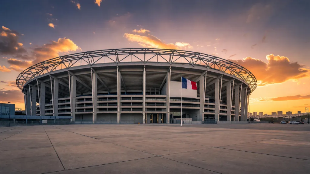 The Weeknd clôt sa tournée parisienne ce soir au Stade de France