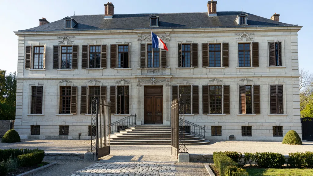 Thionville : Hélène Demolombe-Tobie nommée sous-préfète de l'arrondissement