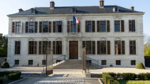 Thionville : Hélène Demolombe-Tobie nommée sous-préfète de l&rsquo;arrondissement