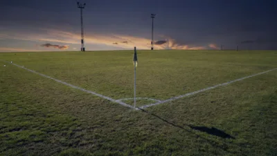 Thionville : l'USTL accroche le Racing Luxembourg (2-2) en amical