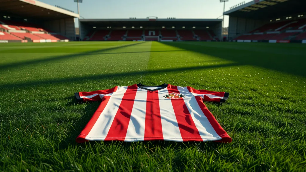 Thomas Meunier rejoint Sunderland après son passage au LOSC