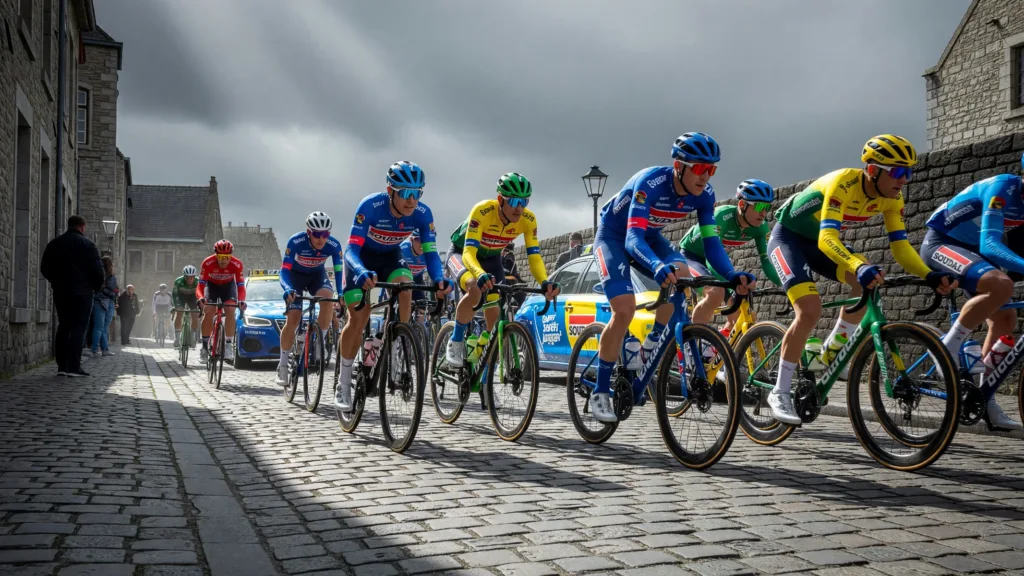 Tim Torn Teutenberg rejoint Soudal Safety Jogger en 2027