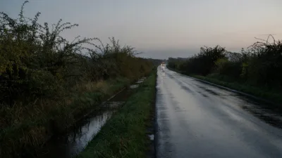 Tinchebray-Bocage : un agriculteur meurt dans un accident de tracteur