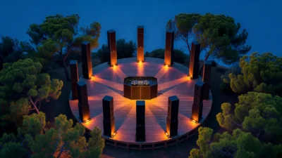 Tohu-Bohu 2026 : clôture réussie au Domaine d&rsquo;O malgré la canicule
