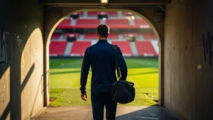 Tom Ducrocq signe à Guingamp après quatre ans à Bastia