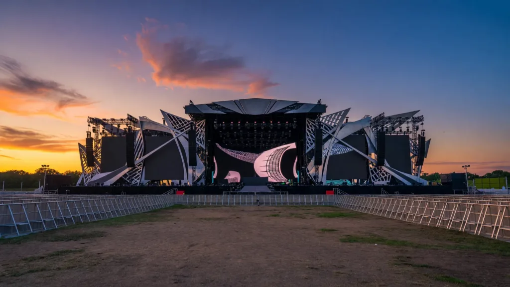 Tomorrowland 2026 : le festival s'ouvre ce 17 juillet à Boom